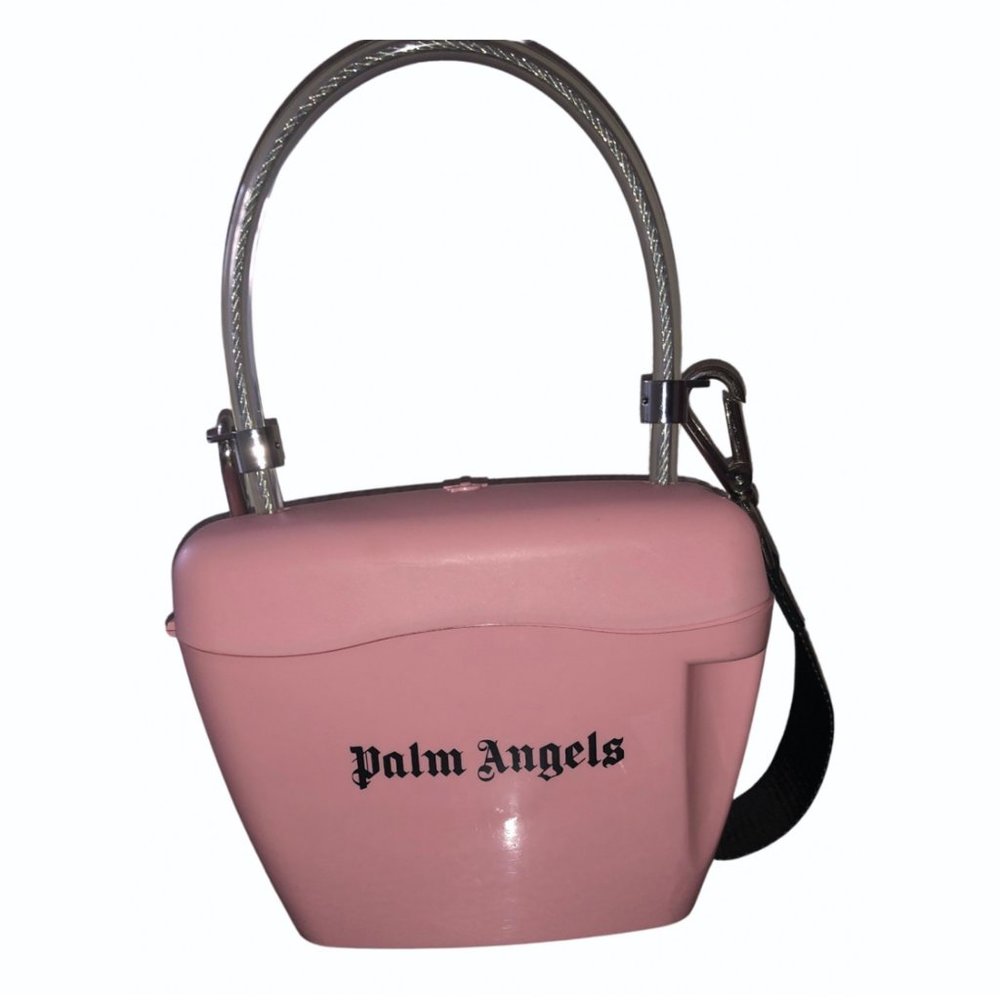 Palm Angels Padlock Purse